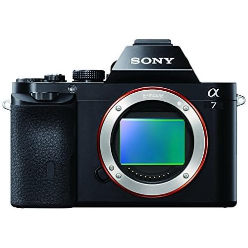 소니 [아마존베스트]Sony System Camera 24.3 Megapixels, 3 Inch Display, Bionz X, 2.3 Megapixel Oled Viewfinder NFC