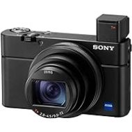 Sony RX100 III Premium Compact Digital Camera