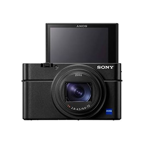 소니 [아마존베스트]Sony RX100 III Premium Compact Digital Camera