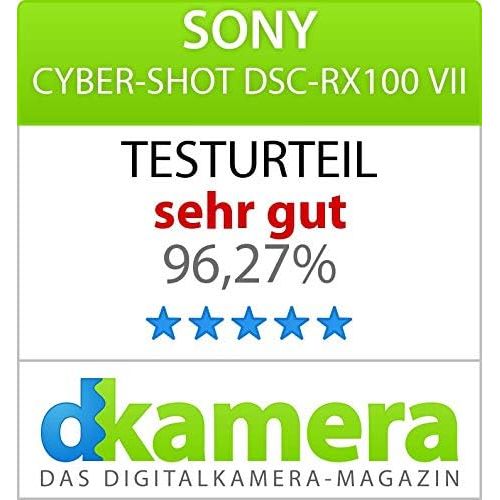 소니 [아마존베스트]Sony RX100 III Premium Compact Digital Camera