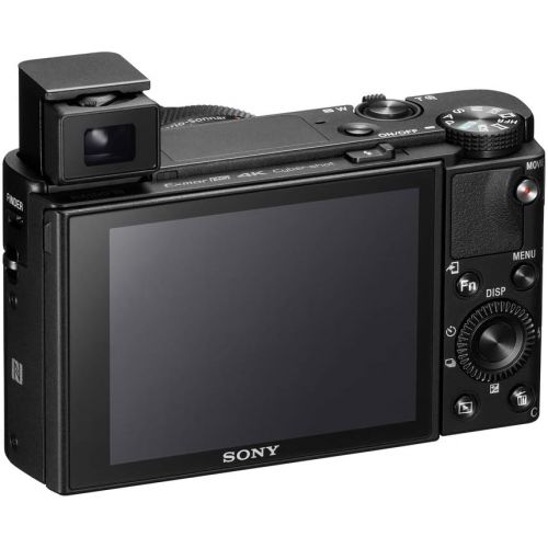 소니 [아마존베스트]Sony RX100 III Premium Compact Digital Camera