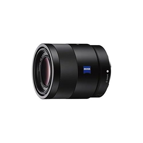 소니 [아마존베스트]Sony SEL55F18Z E-Mount Carl Zeiss Full Frame Prime Lens