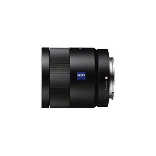 소니 [아마존베스트]Sony SEL55F18Z E-Mount Carl Zeiss Full Frame Prime Lens