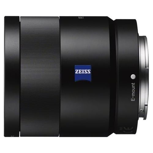 소니 [아마존베스트]Sony SEL55F18Z E-Mount Carl Zeiss Full Frame Prime Lens