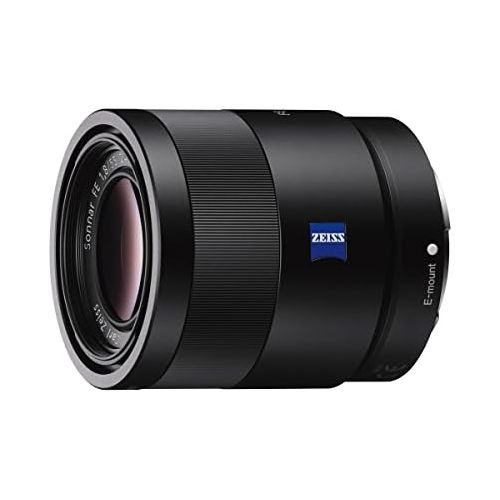 소니 [아마존베스트]Sony SEL55F18Z E-Mount Carl Zeiss Full Frame Prime Lens