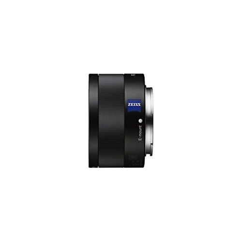 소니 [아마존베스트]Sony SEL35F28Z E-mount Carl Zeiss Sonnar T Lens for 35mm Full-frame Cameras