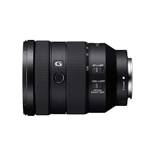 소니 [아마존베스트]Sony SEL-24105G G Standard Zoom Lens