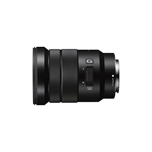 소니 [아마존베스트]Sony SEL-P18105G G Power Zoom Lens
