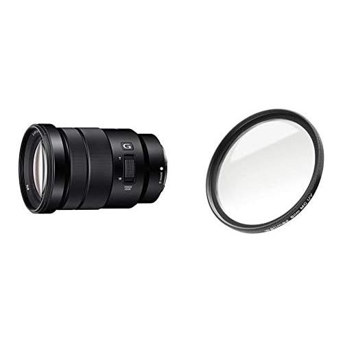 소니 [아마존베스트]Sony SEL-P18105G G Power Zoom Lens