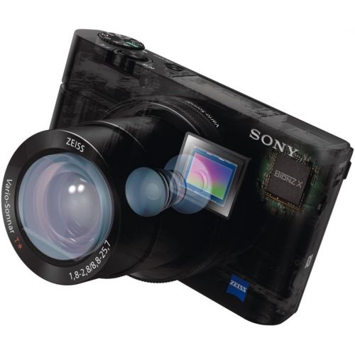 소니 [아마존베스트]Sony Digital Camera
