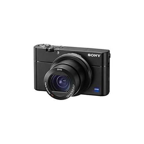 소니 [아마존베스트]Sony DSC-RX100 V digital camera