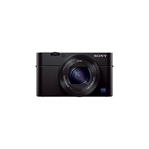 소니 [아마존베스트]Sony RX100 III Premium Compact Digital Camera