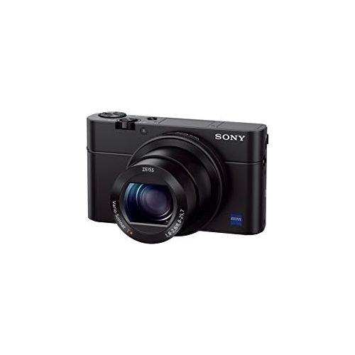 소니 [아마존베스트]Sony RX100 III Premium Compact Digital Camera