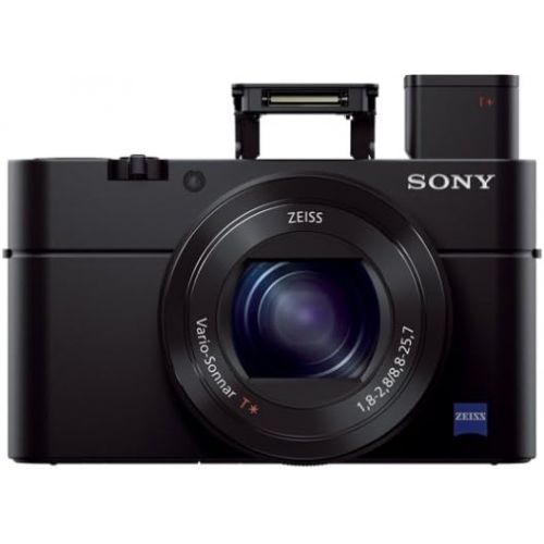 소니 [아마존베스트]Sony RX100 III Premium Compact Digital Camera