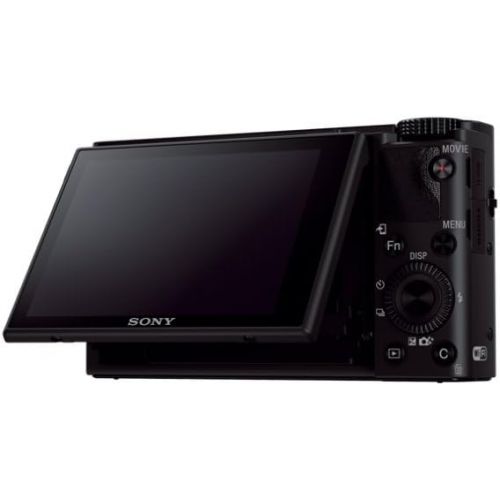 소니 [아마존베스트]Sony RX100 III Premium Compact Digital Camera