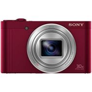 [아마존베스트]Sony DSC-WX500 Compact Camera