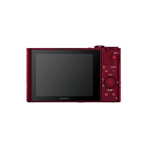 소니 [아마존베스트]Sony DSC-WX500 Compact Camera