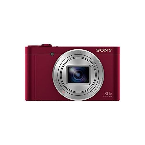 소니 [아마존베스트]Sony DSC-WX500 Compact Camera