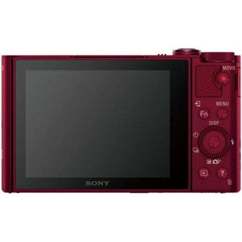 소니 [아마존베스트]Sony DSC-WX500 Compact Camera