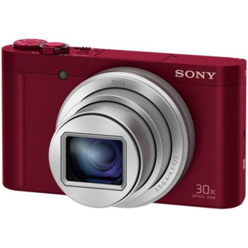 소니 [아마존베스트]Sony DSC-WX500 Compact Camera