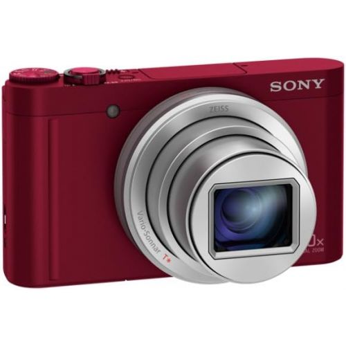 소니 [아마존베스트]Sony DSC-WX500 Compact Camera