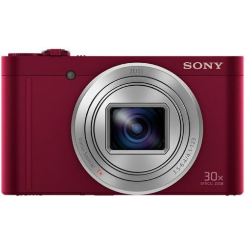 소니 [아마존베스트]Sony DSC-WX500 Compact Camera