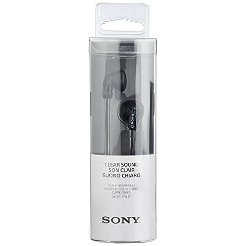 소니 [아마존베스트]Sony MDR-E9LPB Headphone