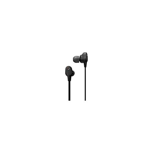 소니 [아마존베스트]Sony WI-1000XM2 Wireless Bluetooth Hi-Res In-Ear Headphones (Noise Cancelling, Headset, Handsfree, Amazon Alexa, 10 h Battery, Neckband Style, Headset with Microphone for Phone & P