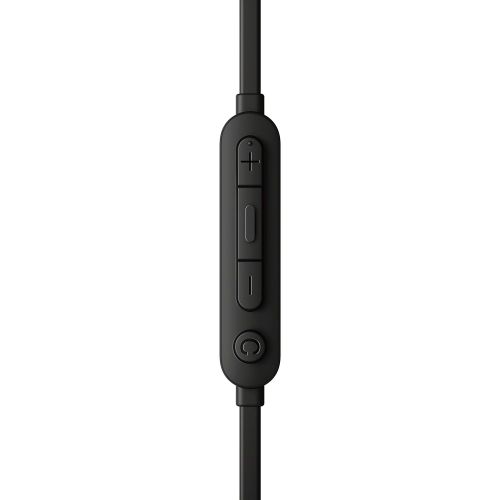 소니 [아마존베스트]Sony WI-1000XM2 Wireless Bluetooth Hi-Res In-Ear Headphones (Noise Cancelling, Headset, Handsfree, Amazon Alexa, 10 h Battery, Neckband Style, Headset with Microphone for Phone & P