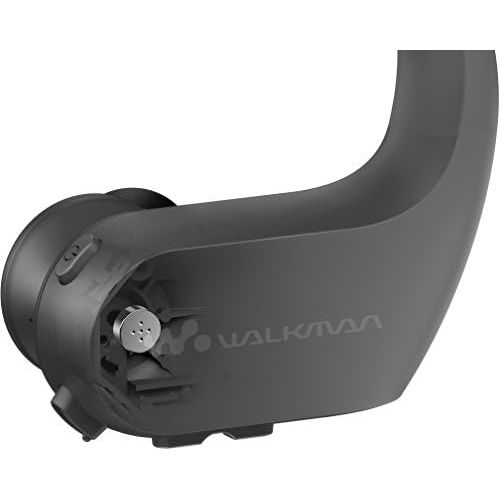 소니 [아마존베스트]-Service-Informationen Sony NW-WS623 Sport Walkman Waterproof 4GB
