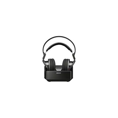 소니 [아마존베스트]Sony RF Wireless Headphones, MDRRF855RK.EU8