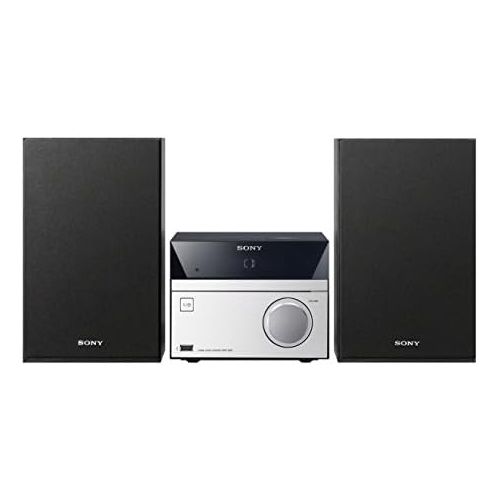 소니 [아마존베스트]-Service-Informationen Sony CMTS20.CEL Home Audio System