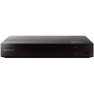 Sony BDP S1700 Blu Ray Player, USB, Ethernet, Black Black