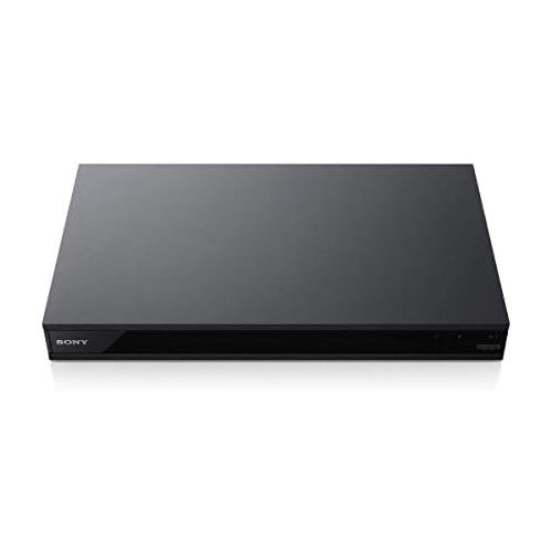 소니 Sony UBP X800M2 Blu Ray Player Black
