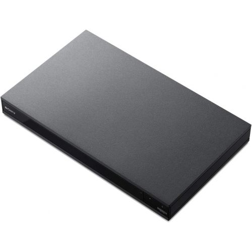 소니 Sony UBP X800M2 Blu Ray Player Black