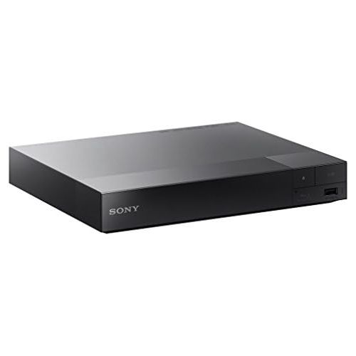 소니 Sony BDP S1500 DVD Player