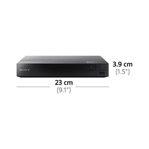 소니 Sony BDP S1500 DVD Player