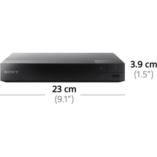 소니 Sony BDP S1500 DVD Player