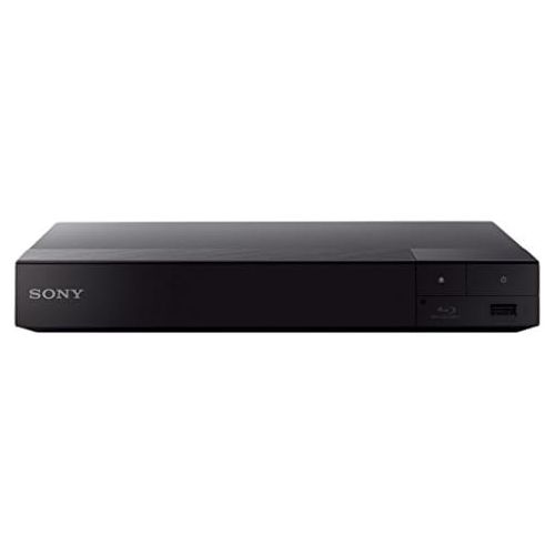 소니 Sony BDP S1700 Blu Ray Player, USB, Ethernet, Black