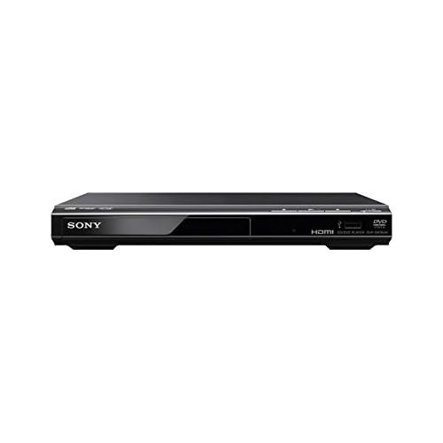 소니 Sony DVD Player