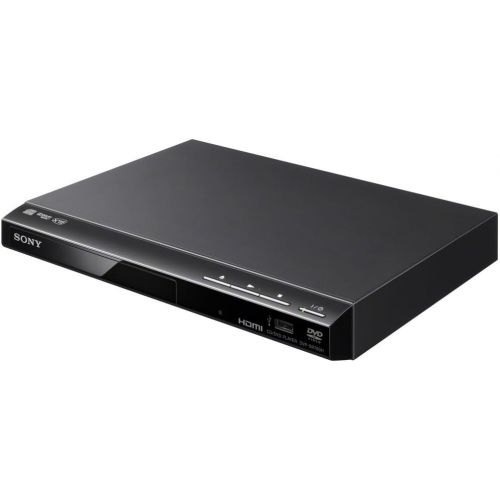 소니 Sony DVD Player