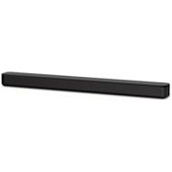 Sony HT SF150 2 Channel Soundbar Speaker (Connection via HDMI, Bluetooth and USB) Black