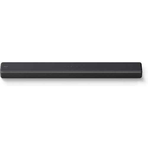 소니 Sony HT G700 3.1 Channel Soundbar with Dolby Atmos (Surround Sound, Bluetooth, Wireless Subwoofer, DTS:X), Black