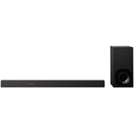 Sony HT ZF9 3.1 Channel Dolby Atmos/DTS:X Soundbar (Vertical Surround Engine, WiFi, High Resolution Audio, Subwoofer, Works with Amazon Alexa)