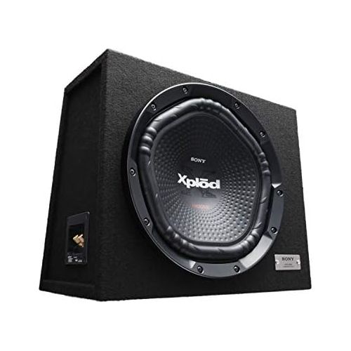 소니 Sony XS NW1202E Car Subwoofer (1800 Watt and RMS 420W)