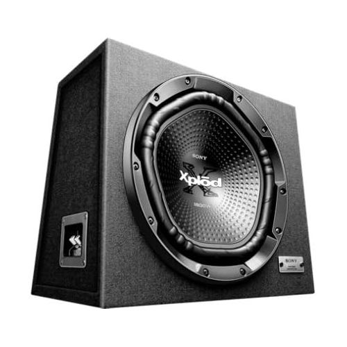 소니 Sony XS NW1202E Car Subwoofer (1800 Watt and RMS 420W)