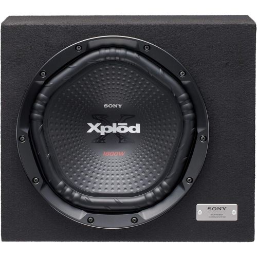 소니 Sony XS NW1202E Car Subwoofer (1800 Watt and RMS 420W)