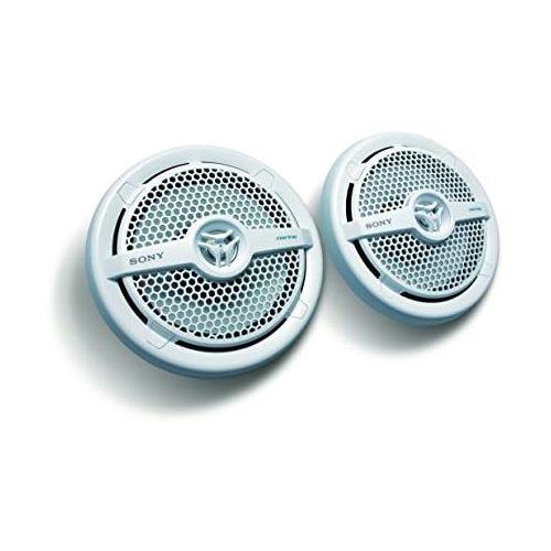 소니 [아마존베스트]Sony 17cm 160W Marine Spec Coaxial Speaker System