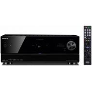 Sony STR-DN1010 7.1-Channel AV Receiver (Discontinued by Manufacturer)