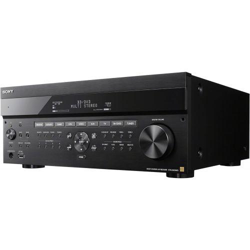 소니 Sony STRZA1100ES AV Audio & Video Component Receiver Black